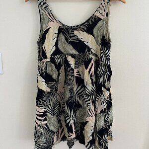 Rip Curl Cover Up/Summer Dress